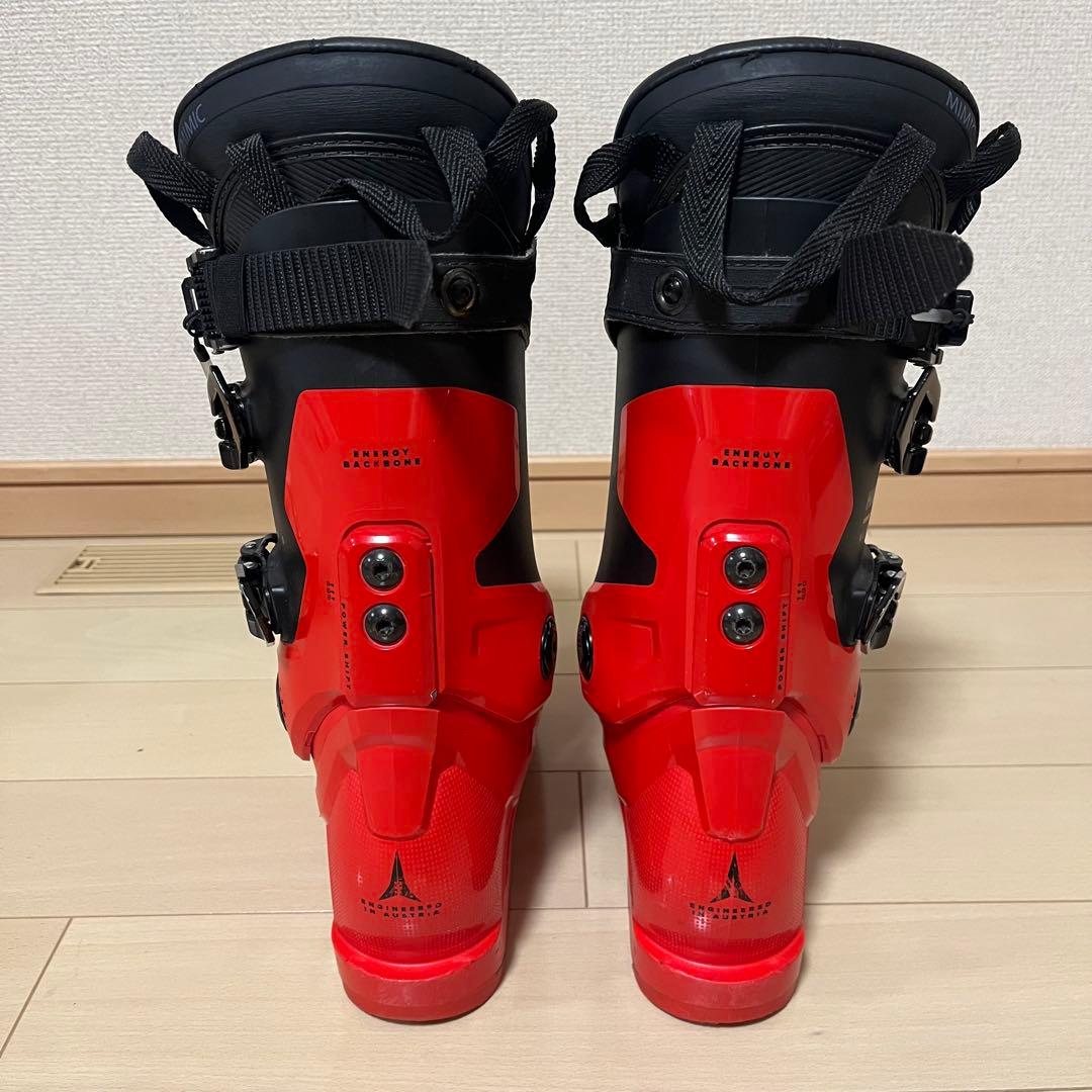 ATOMIC スキーブーツ HAWX ULTRA 130 S GW