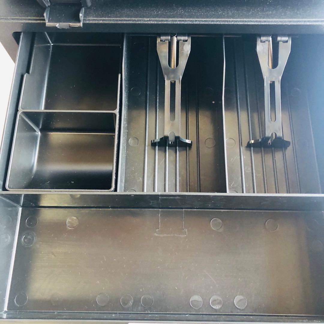 東芝テック 電子レジスターMA-700