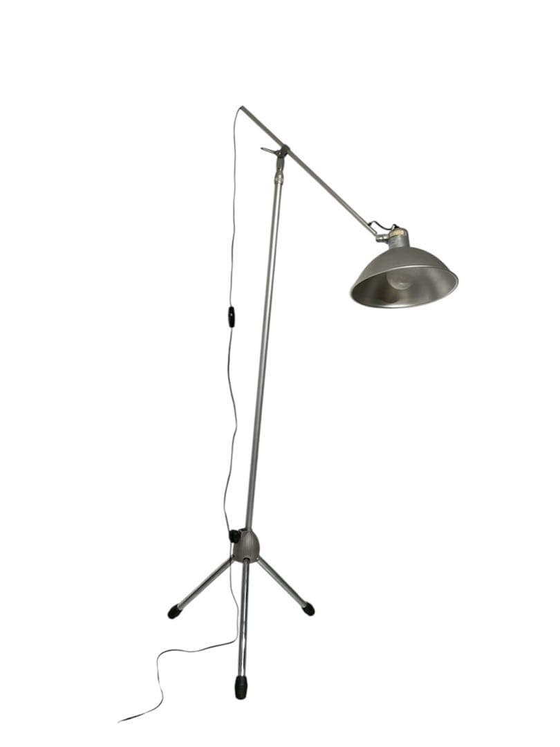 DI CLASSE ディクラッセ フロアランプ スタジオライト インダストリアル