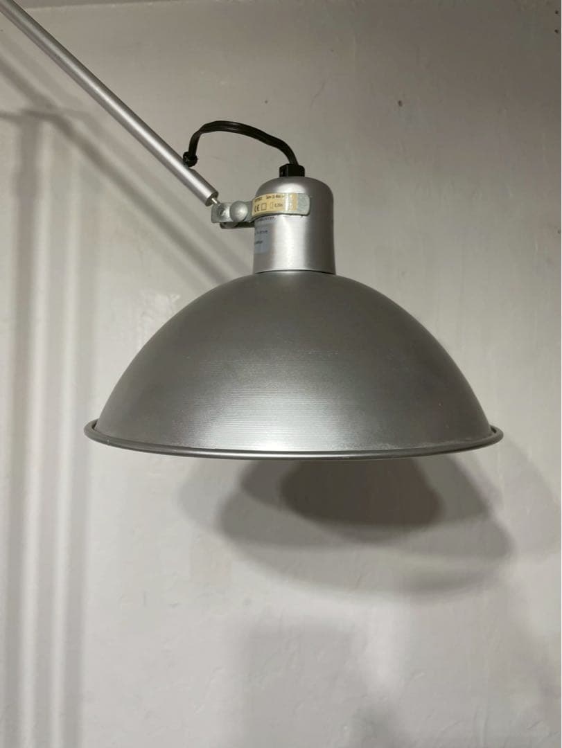 DI CLASSE ディクラッセ フロアランプ スタジオライト インダストリアル