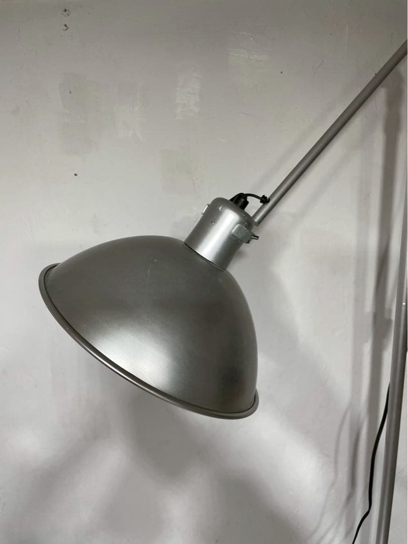 DI CLASSE ディクラッセ フロアランプ スタジオライト インダストリアル