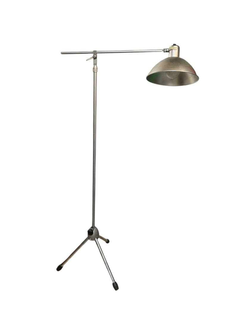 DI CLASSE ディクラッセ フロアランプ スタジオライト インダストリアル