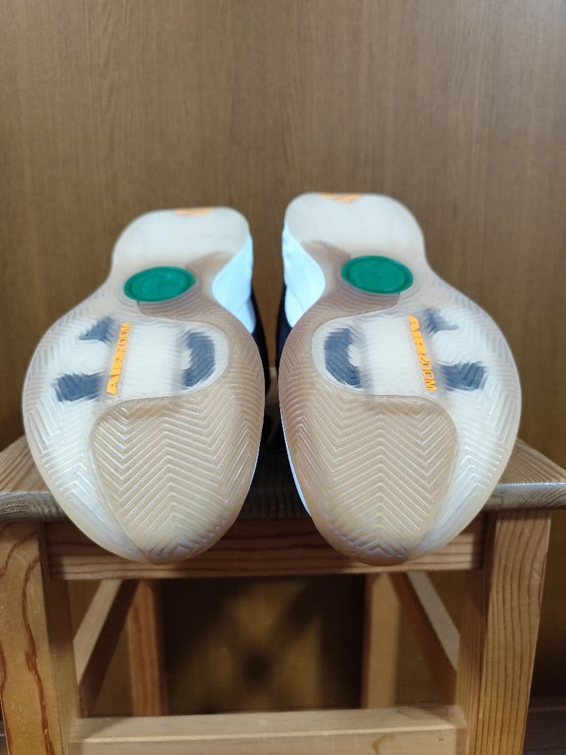 Nike Jordan Luka4 Gone Ranching ナイキ ルカ4