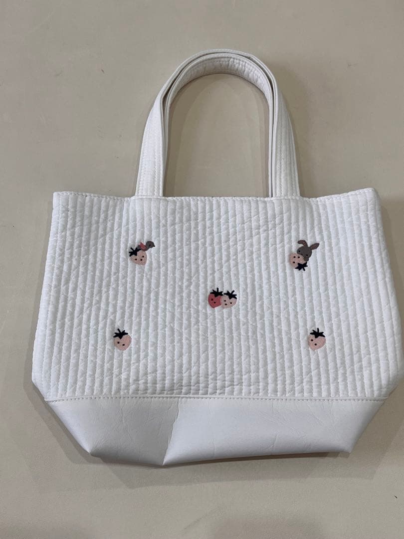 【新品】ピオヌンナル×ファミリア familiar MOVE