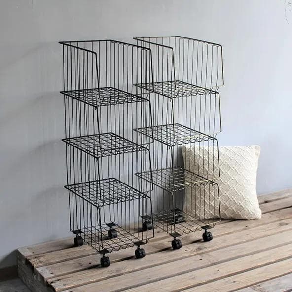 モダンインテリア 収納棚 飾り棚 2個セット 収納ラック おしゃれ 収納家具