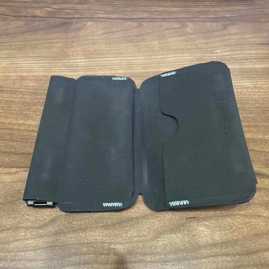 RE:FORM reform 財布 スリーブ