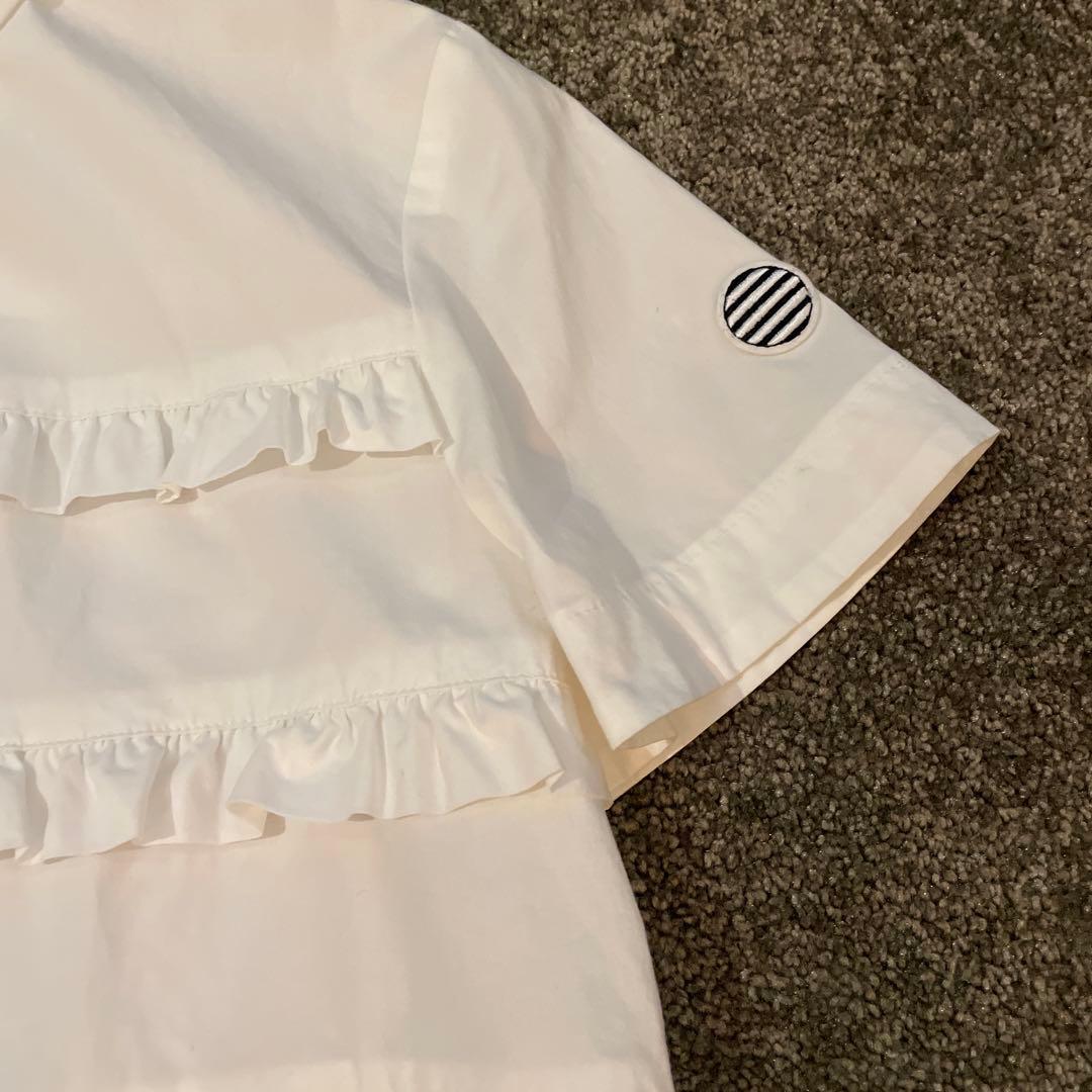 トップス BORDERS at BALCONY