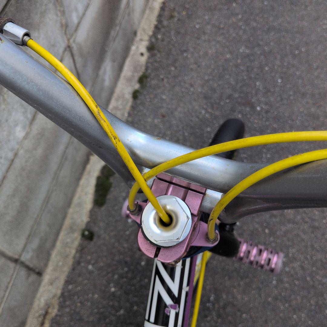 京都　大阪　滋賀　引き取り限定 マジックフルーツ　オデッセイ　南海　 BMX