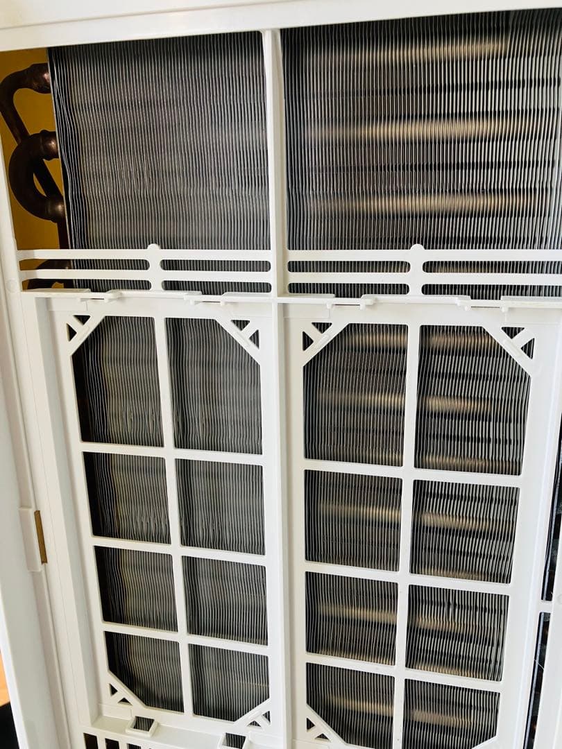 CORONA ウィンドエアコン CW-16A