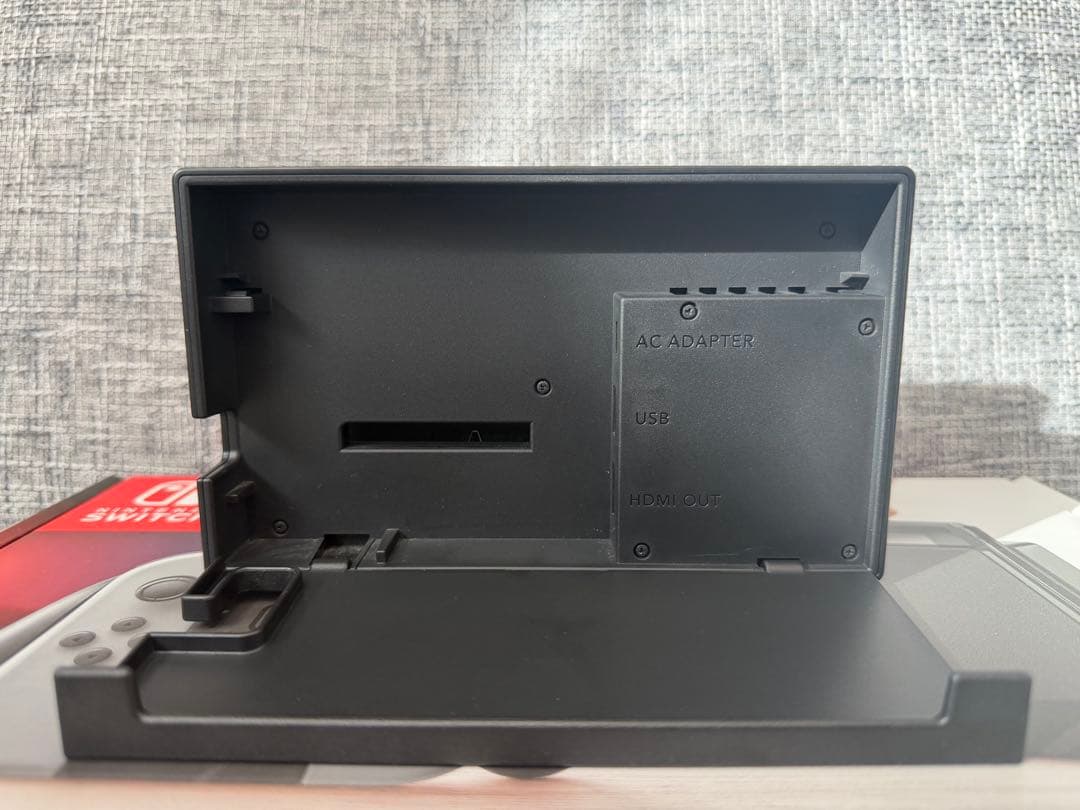 Nintendo Switch HAC-001 グレー