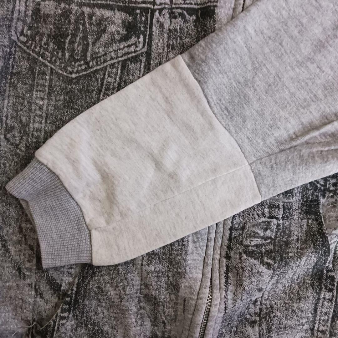 Maison Martin Margiela アーティザナル 転写プリントC&S