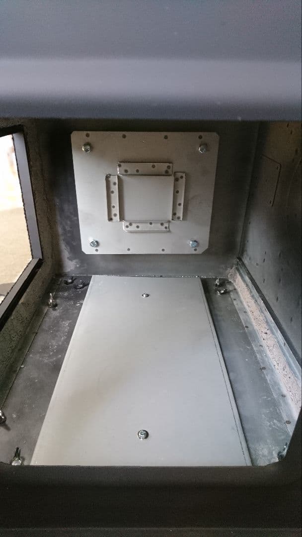 新保製作所 ミニ薪ストーブ”ＲＯＳＥ” セット