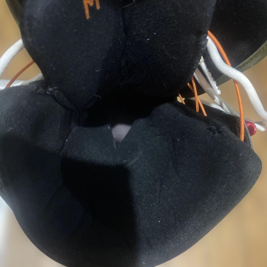 thirtytwo JP Walker スノーボードブーツ M8.0 R