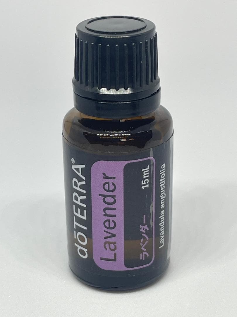 ドテラ オンガード＆ラベンダー 15ml セット【正規品未開封品】