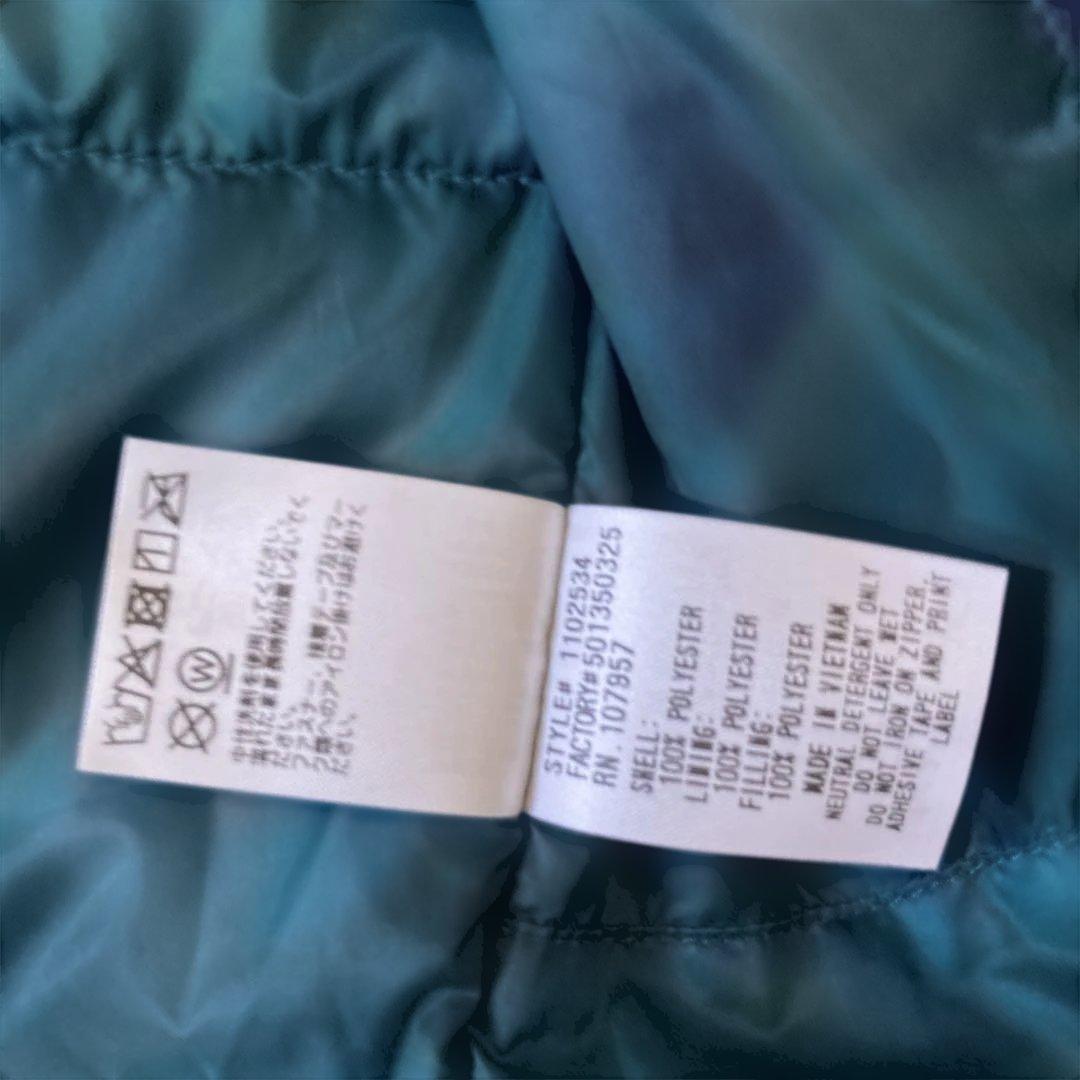 mont-bell モンベル　スキー・スノーボードウェア　XLサイズ