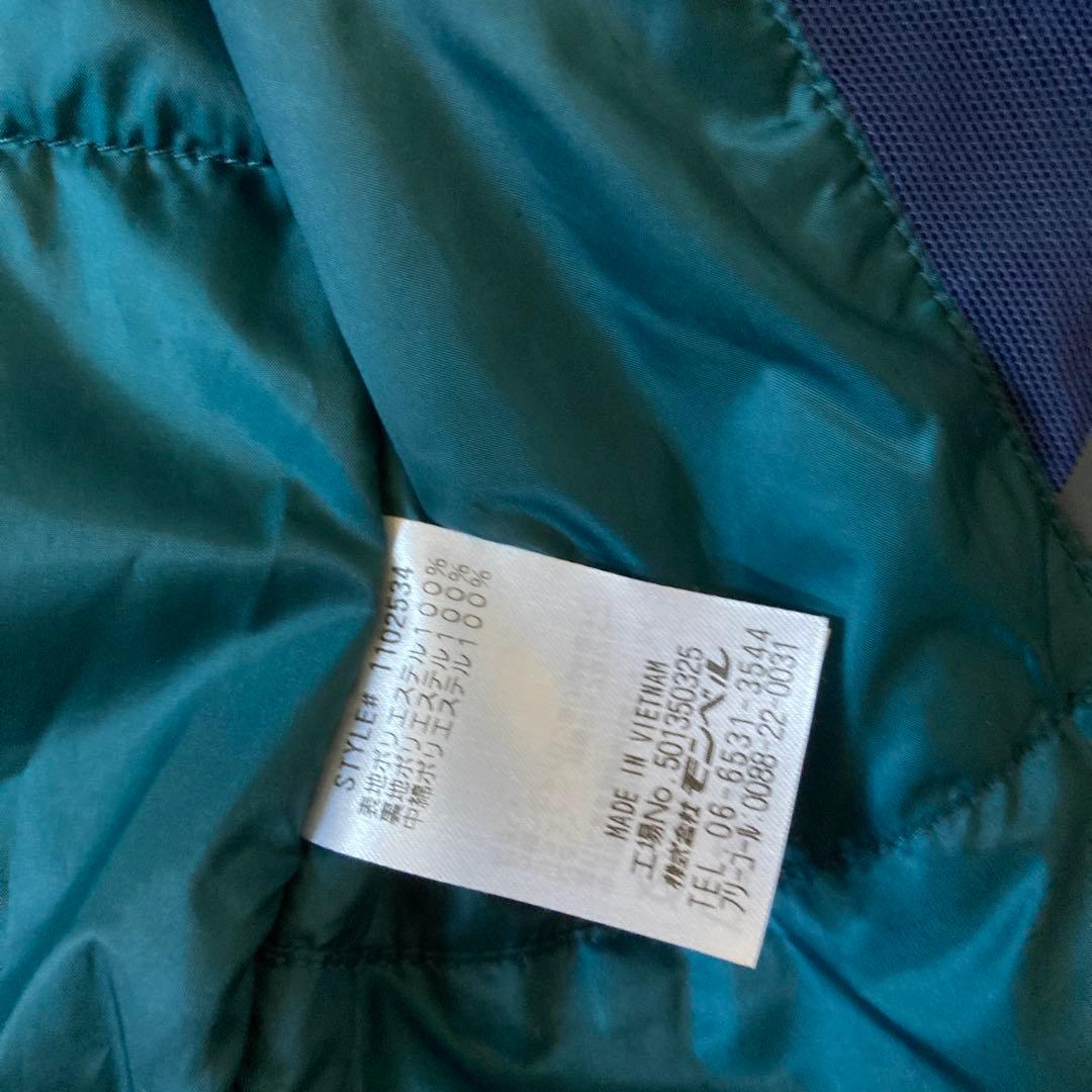 mont-bell モンベル　スキー・スノーボードウェア　XLサイズ