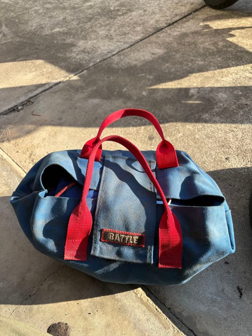 バトルファクトリータイヤウォーマー17インチ