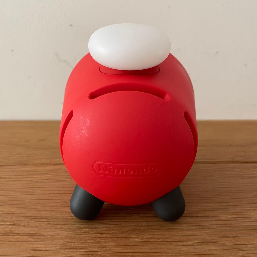 Nintendo Alarmo 置時計