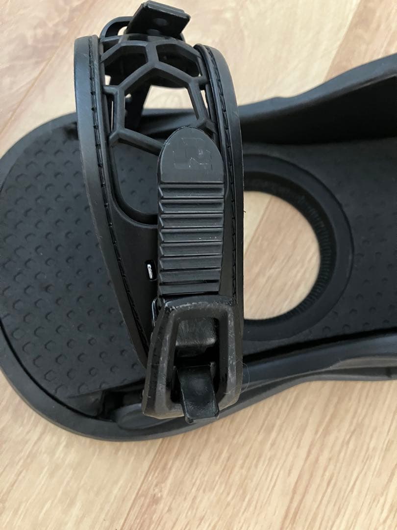 UNION STRATA ブラック ビンディング M ユニオン