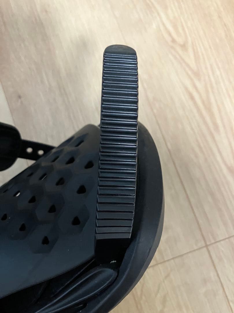 UNION STRATA ブラック ビンディング M ユニオン