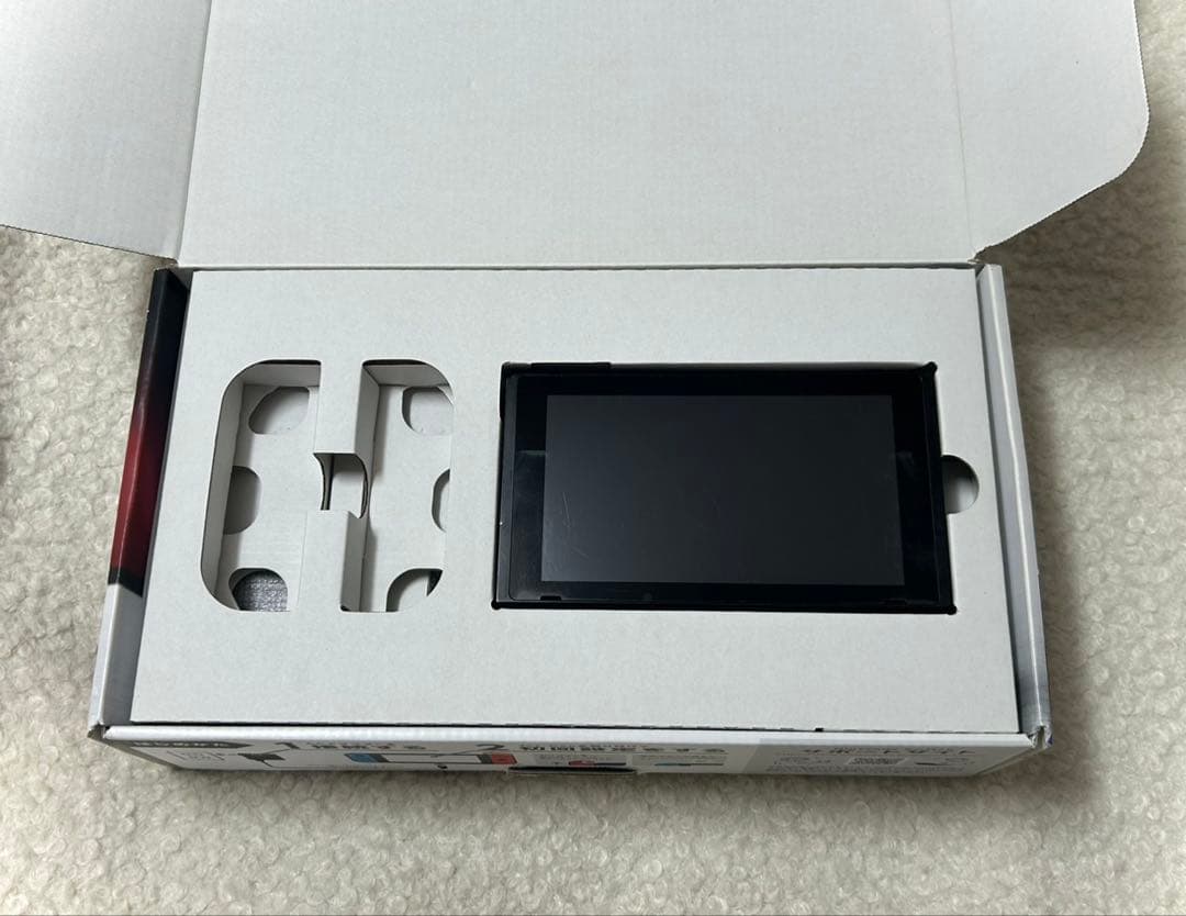 Nintendo Switch 本体 SDカード 64GB プロコントローラー