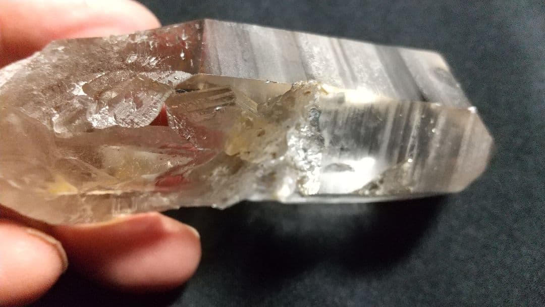 レムリアンシード クリスタル