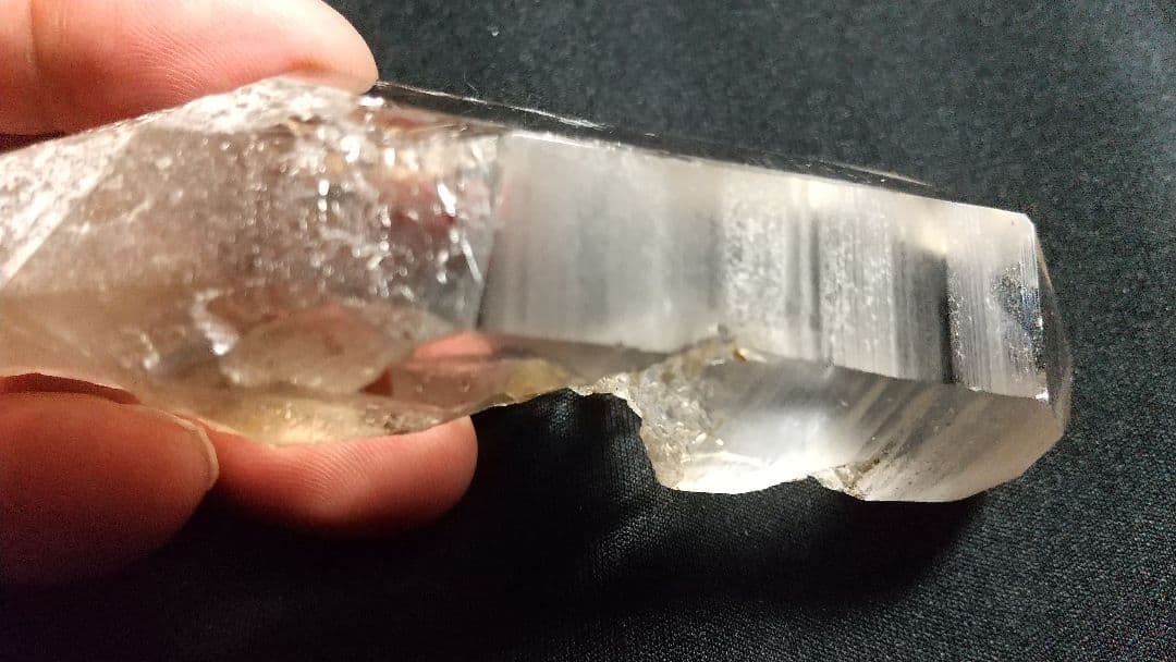 レムリアンシード クリスタル