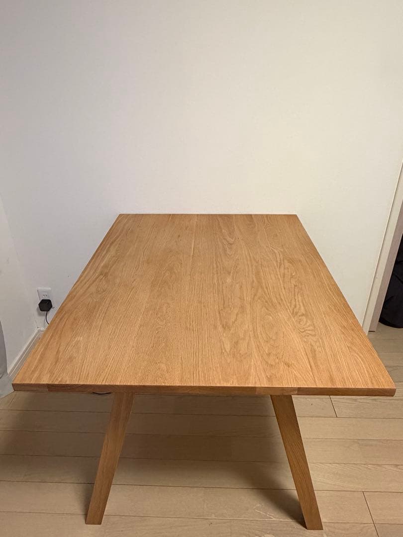 ウニコ　ELEMTダイニングテーブル　W1000 （ダイニング3点セット）