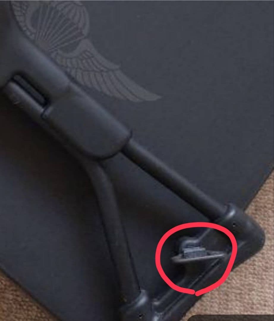 東京マルイ　89式5.56mm小銃 銃床折曲式 電動エアガン