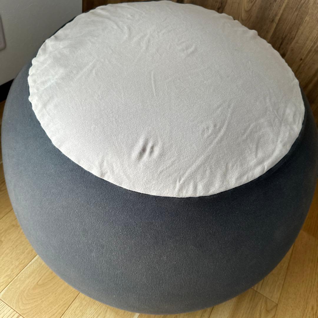 Yogibo クッション　カバー付