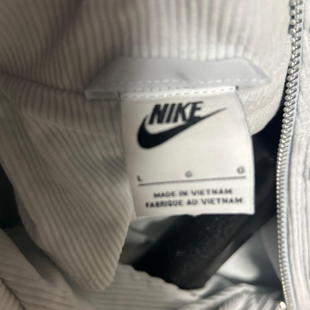 Nike AIR コーデュロイ　セットアップ　ジャージ　ナイキ　エアー