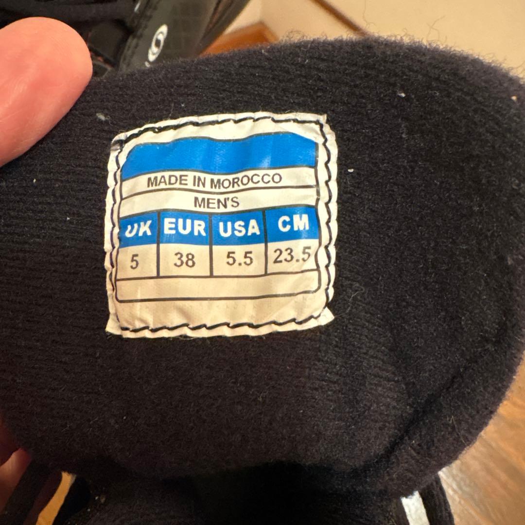 ATOMIC MOTION 52 スキー板セット