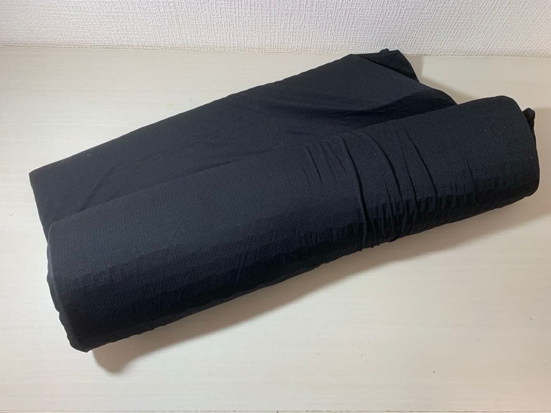 ヒツジのいらない枕　フリースタイル