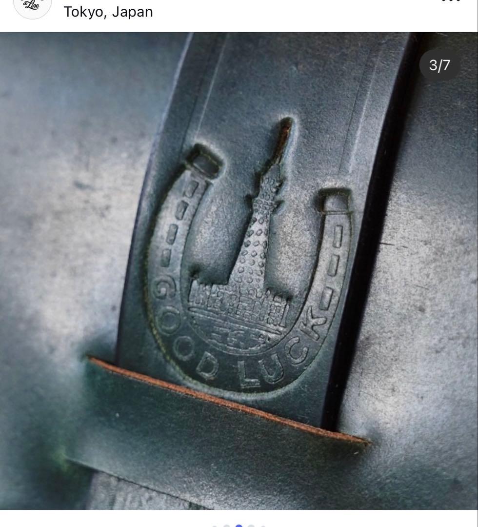 ト*ス様 ADDITIIVE AND LINE アディティブアンドライン　シェル