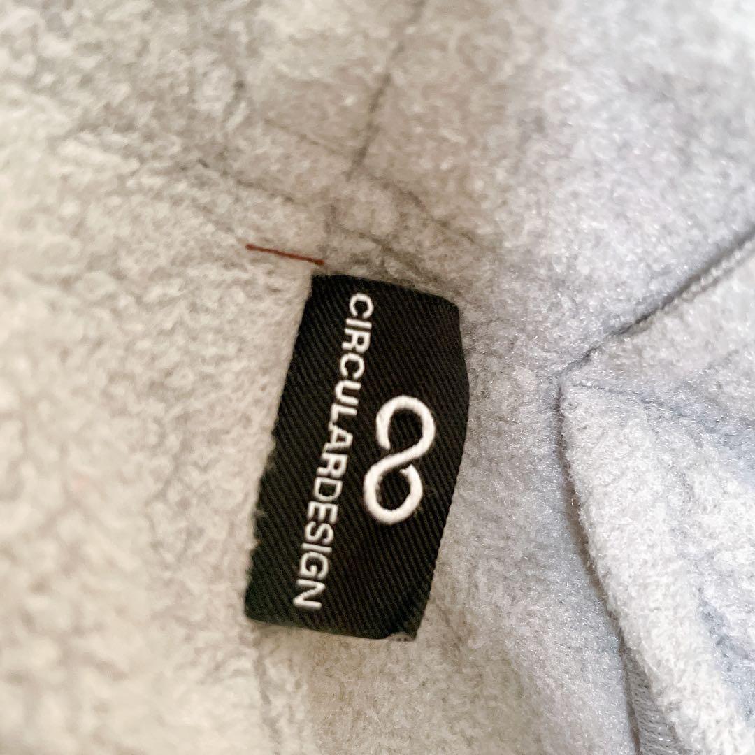 USモデル ノースフェイス ポーラテックフリースパンツグレー 海外S (M相当）