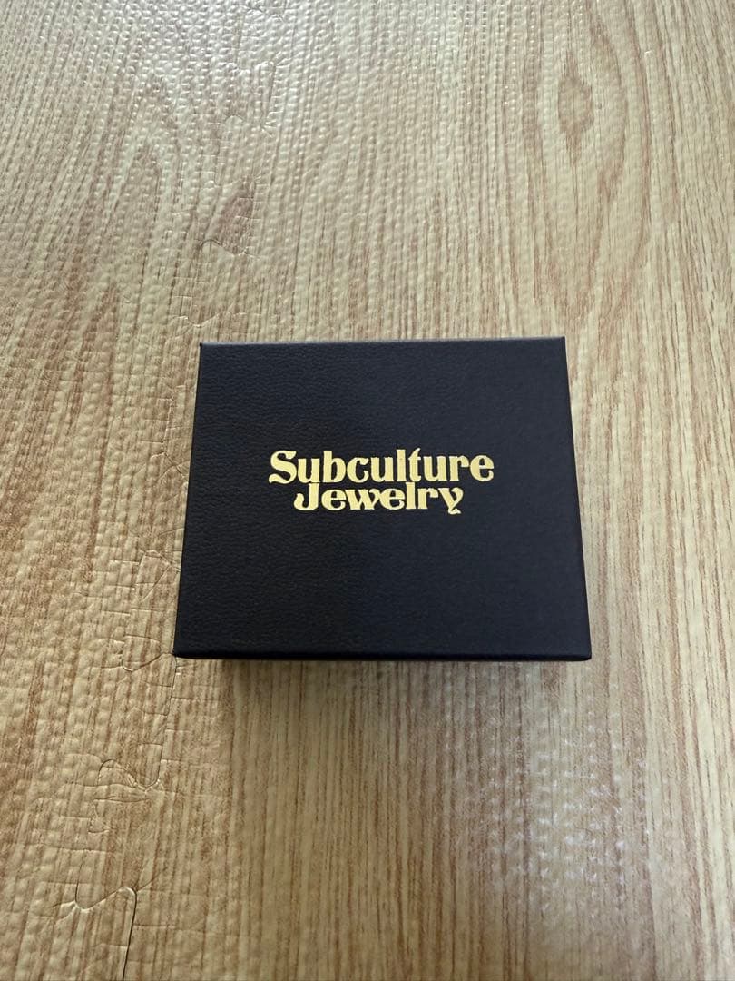 Subculture HORSE SHOE サブカルチャー　ホースシュー