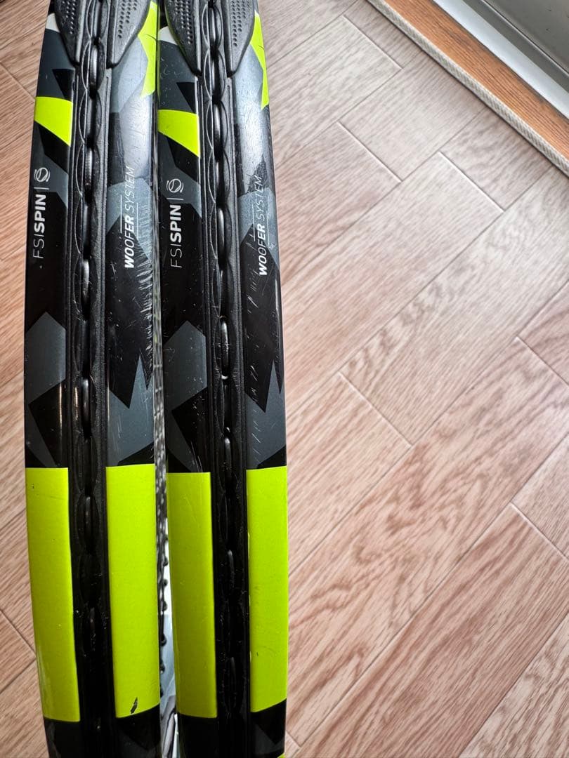 バボラ　ピュアアエロ100 2022 G2 PURE AERO ２本 セット