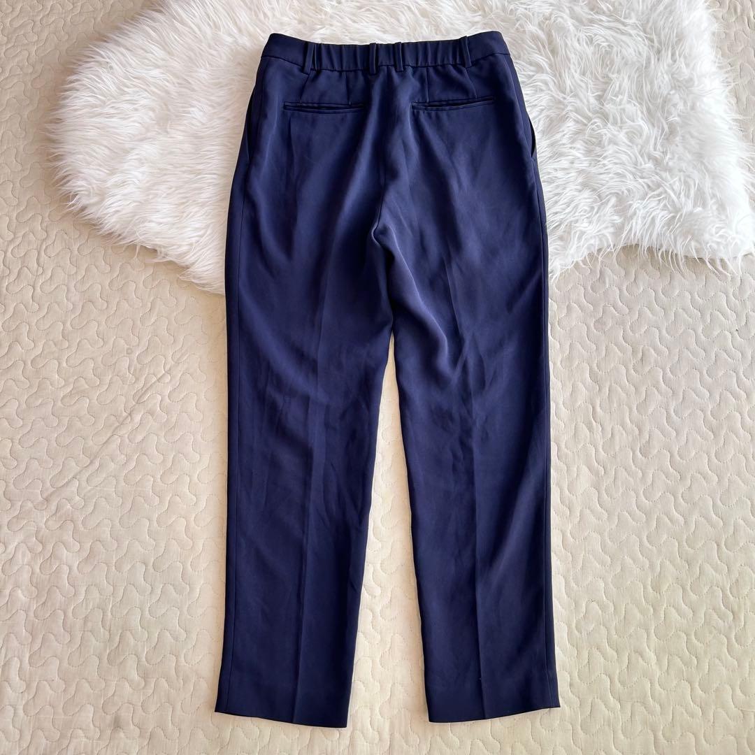 PLST 2024年　トリアセブレンドジャケット　パンツセットアップ　sizeL