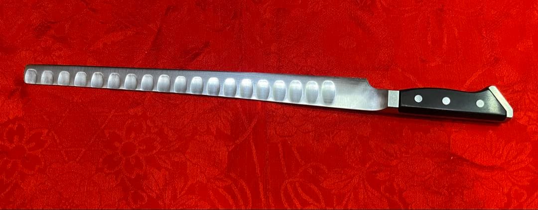 グレステン サーモンスライサーナイフ