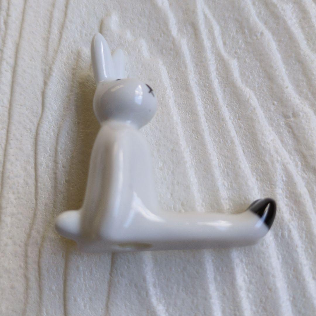 【ちゃ―び―】マタノアツコらむりーずのうさぎ屋 食器セット４種類まとめ商品