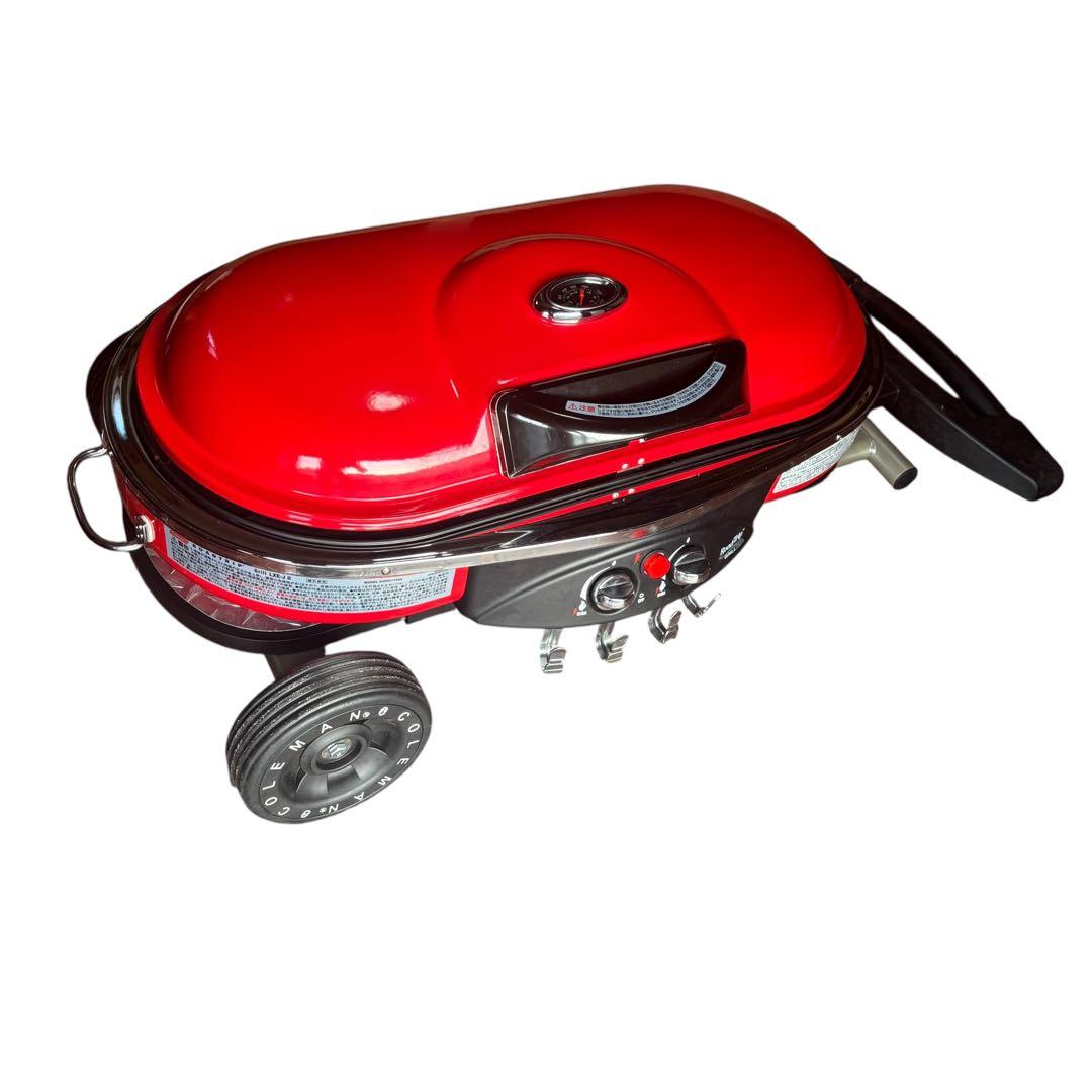 コールマン Coleman LXE-JⅡ ロードトリップグリル コンロ バーナ