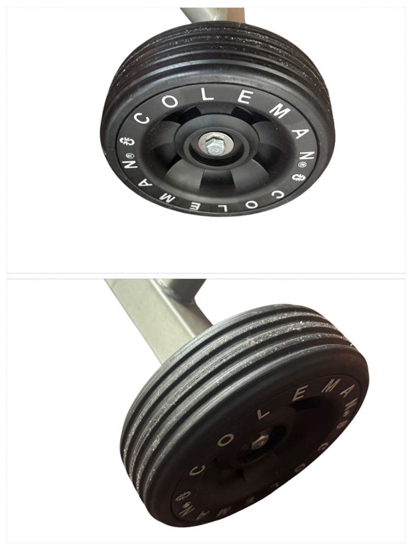 コールマン Coleman LXE-JⅡ ロードトリップグリル コンロ バーナ