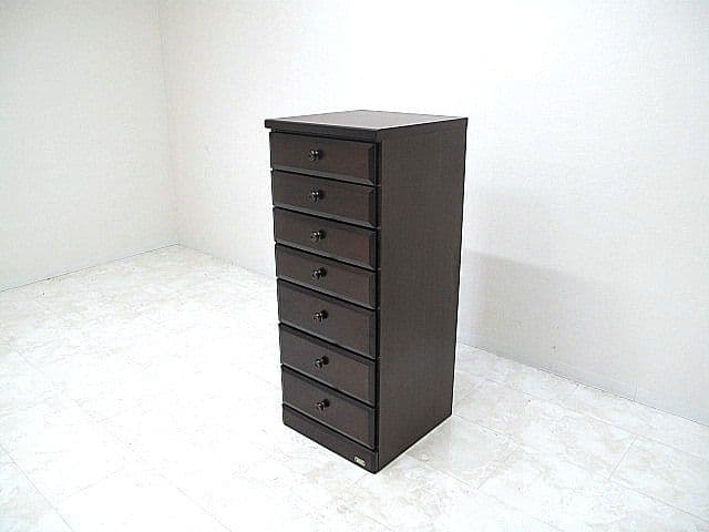美品 日本民芸 タウン材サイドチェスト 　小物入れ　小引き出し　小物収納