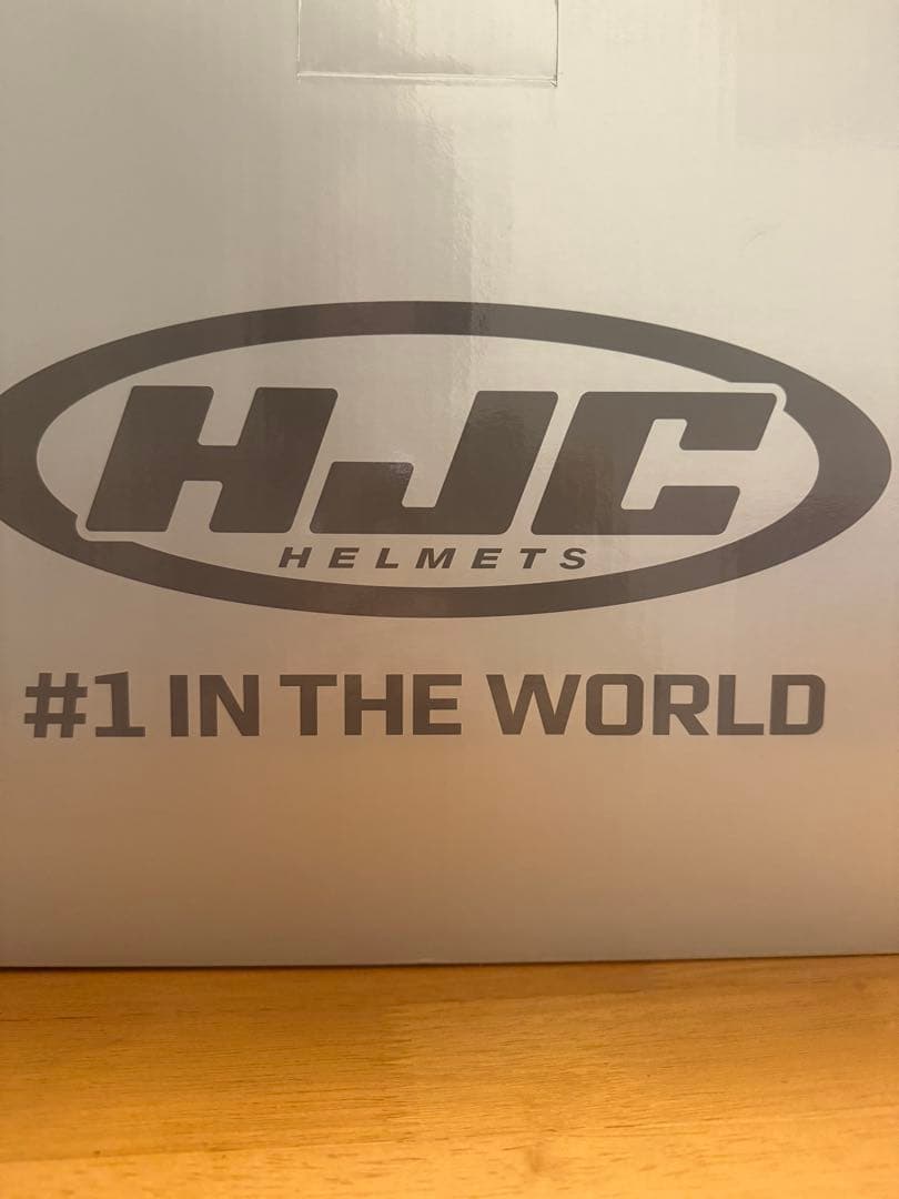 HJC i90フルフェイスヘルメット ブラック/イエロー　HJH222/XL