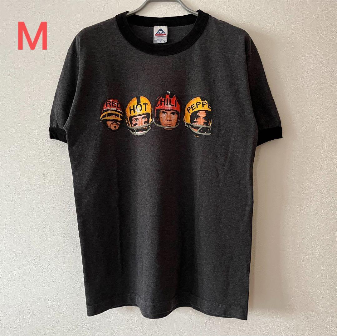 二階堂ふみ Red Hot Chili Peppers Tee レッチリTシャツ