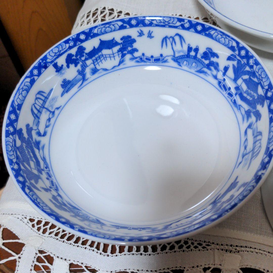 ノリタケの、大正時代の物、