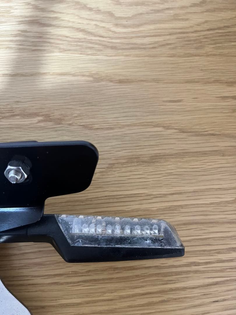 クラリッオーネ製mvアグスタf4 フェンダーレスキット