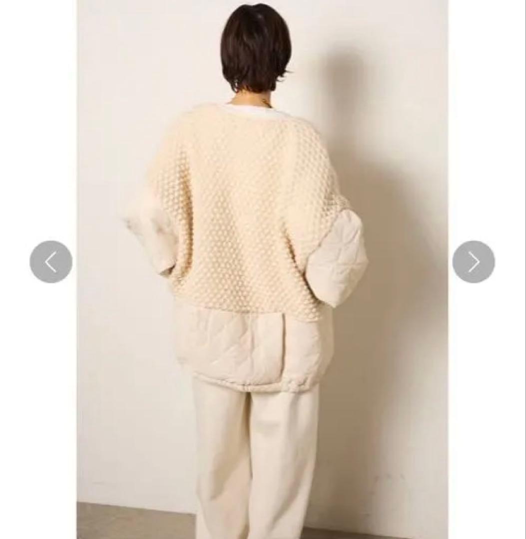 エシカ　アウター