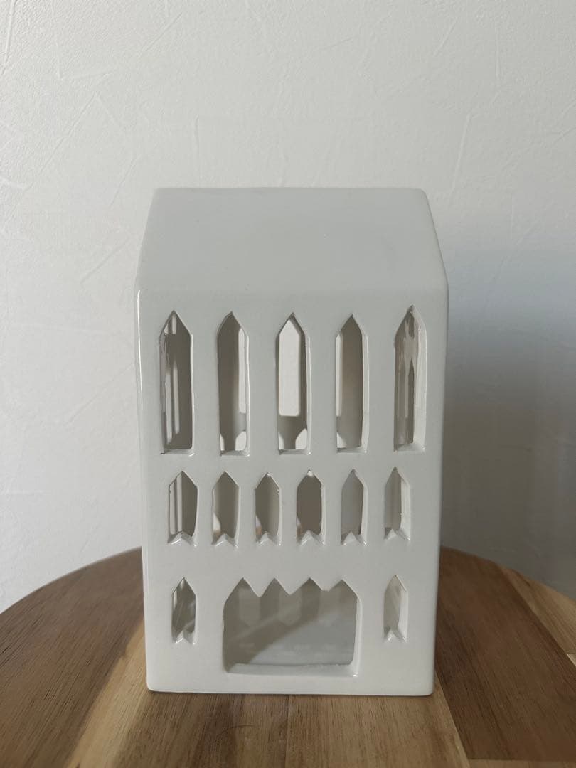 KAHLERケーラー URBANIAアーバニアキャンドルホルダー3点セット箱あり