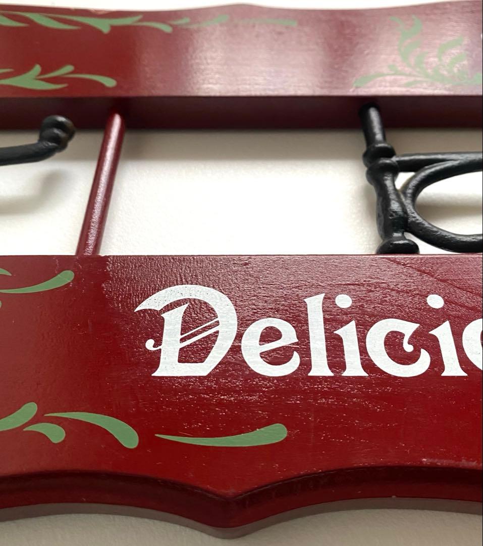 コカコーラ　100周年記念　ウォールフック コートラック　フック　壁掛けフック